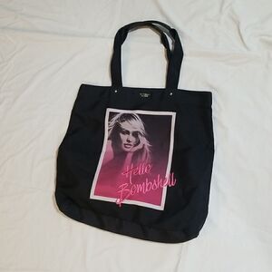 Victoria Secret Hello Bombshell Tote